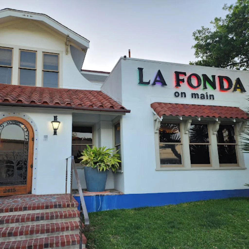 Fonda San Miguel Happy Hour | GoldenBuzz Austin