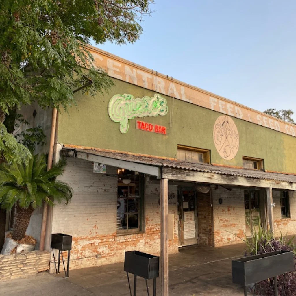 Guero's Taco Bar Happy Hour | GoldenBuzz Austin